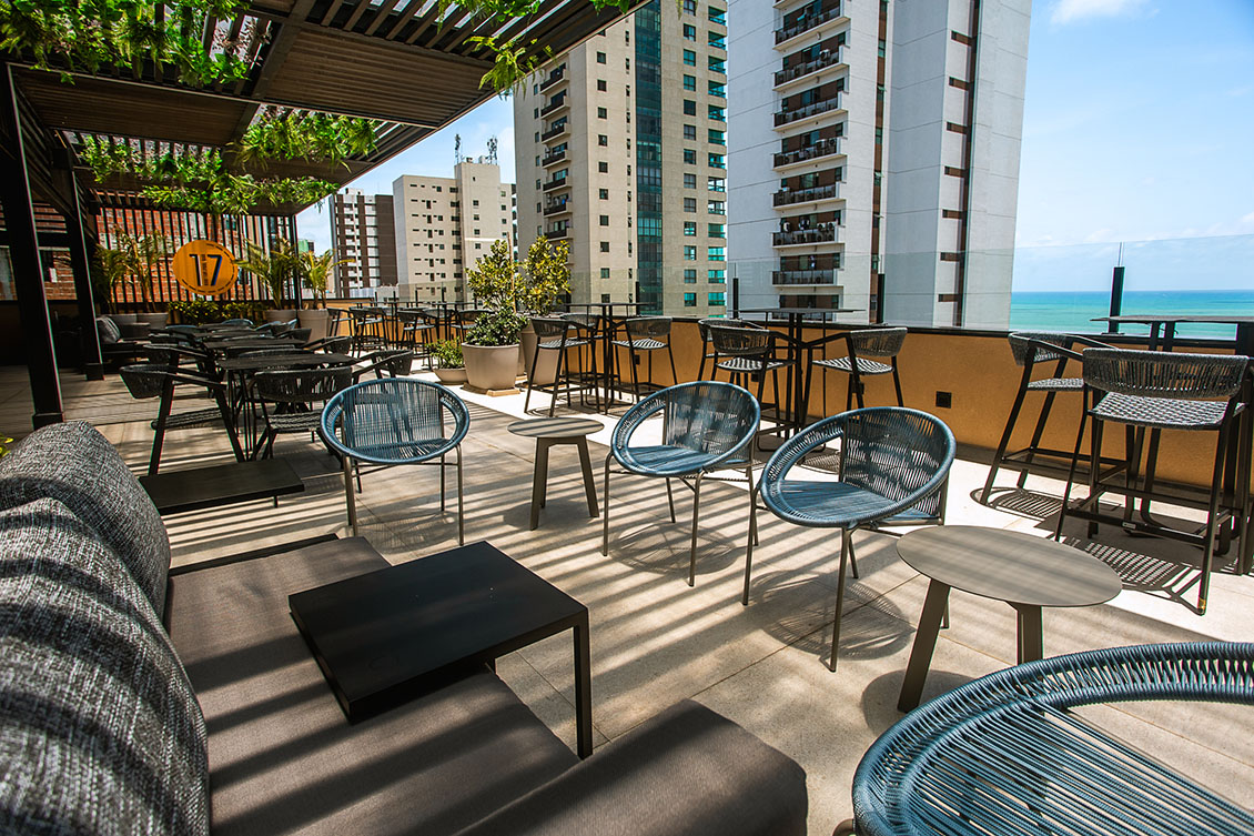 Imagens Hotel Pernambuco