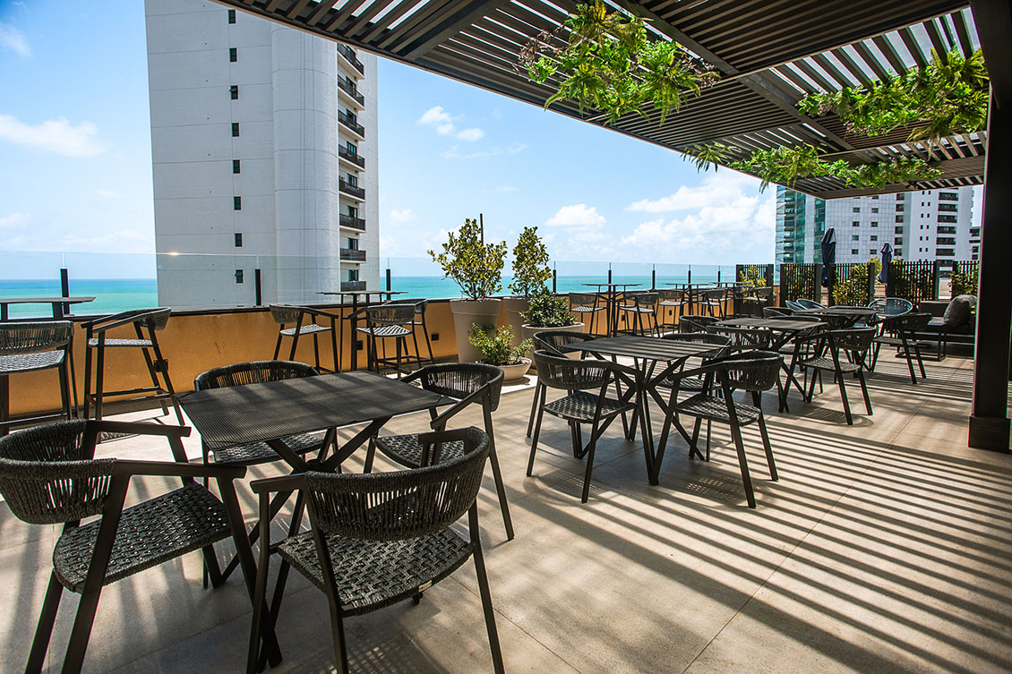 Imagens Hotel Pernambuco