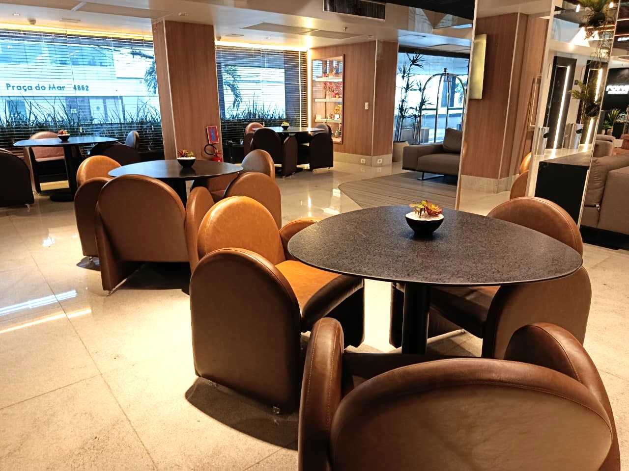 Imagens Hotel Pernambuco
