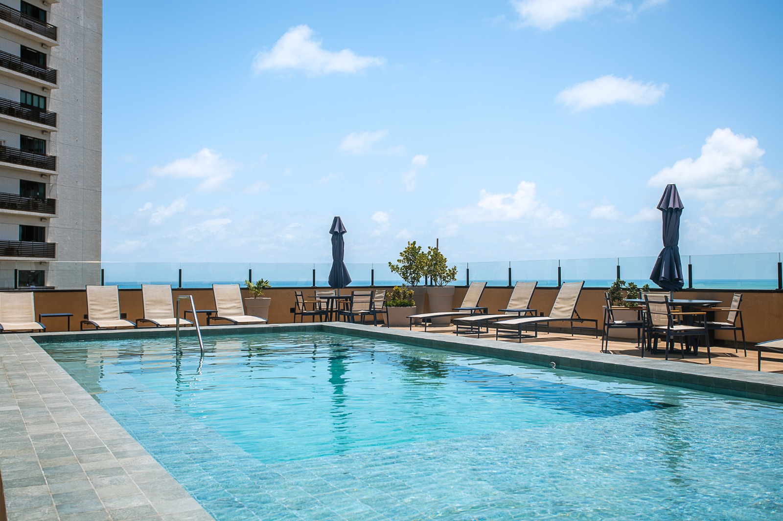 Imagens Hotel Pernambuco