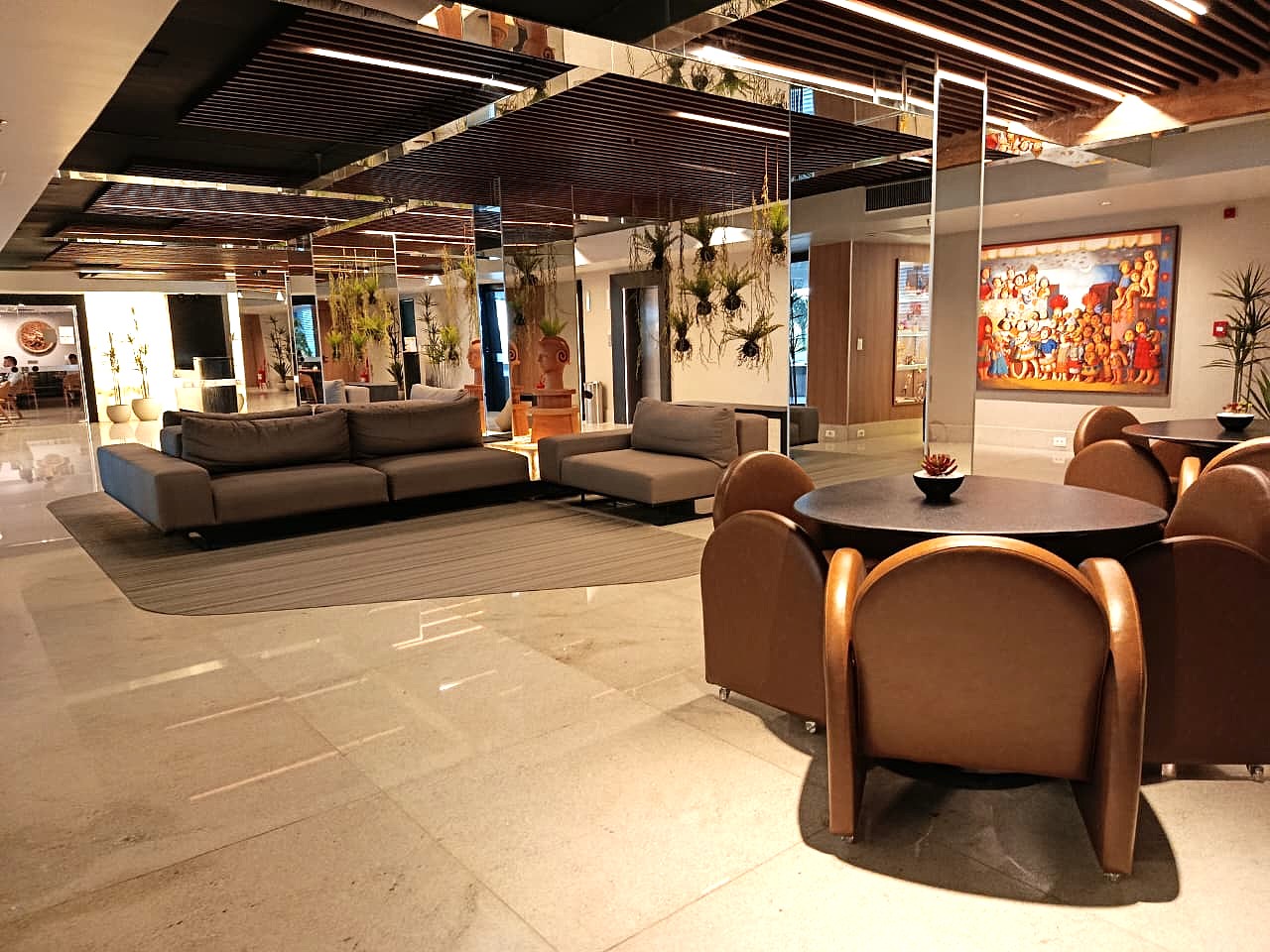 Imagens Hotel Pernambuco