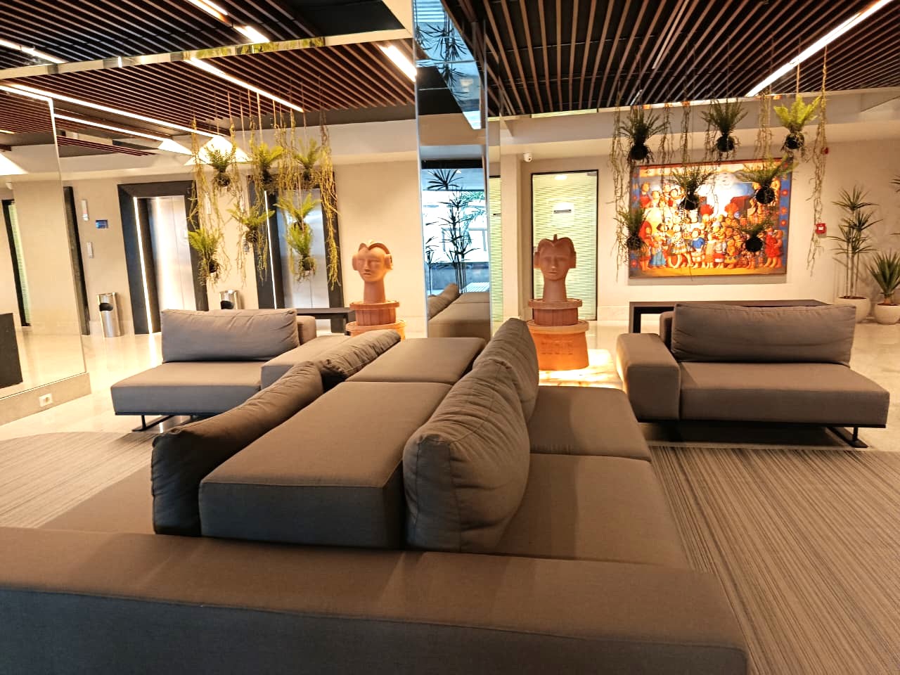 Imagens Hotel Pernambuco