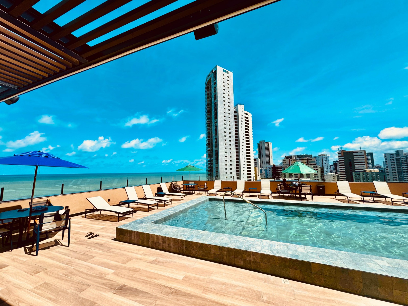 Imagens Hotel Pernambuco