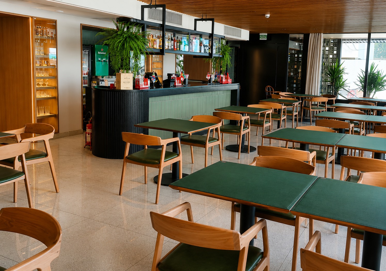 Imagens Hotel Pernambuco