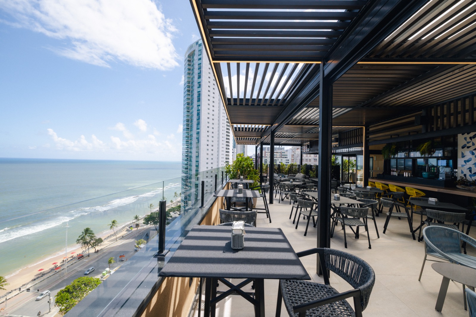 Imagens Hotel Pernambuco
