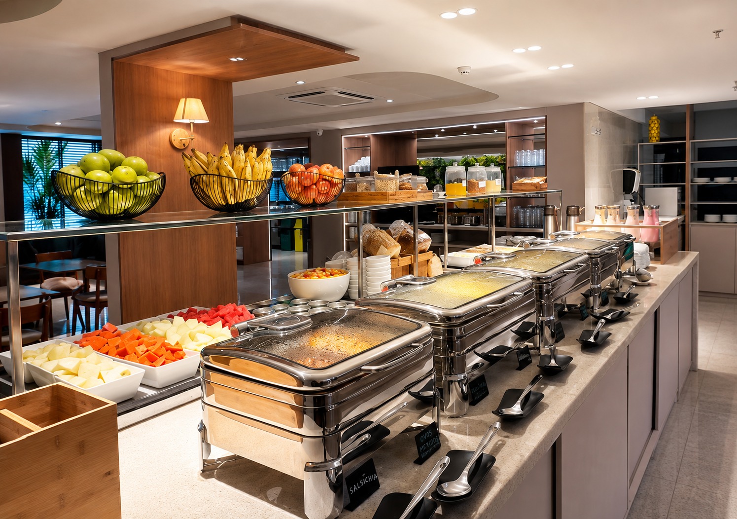 Imagens Hotel Pernambuco